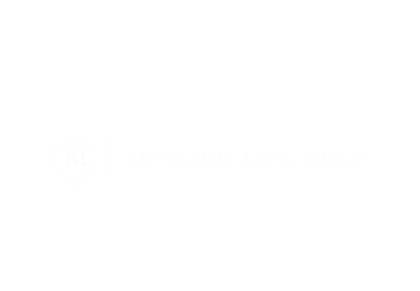 Kirkland Lake Gold
